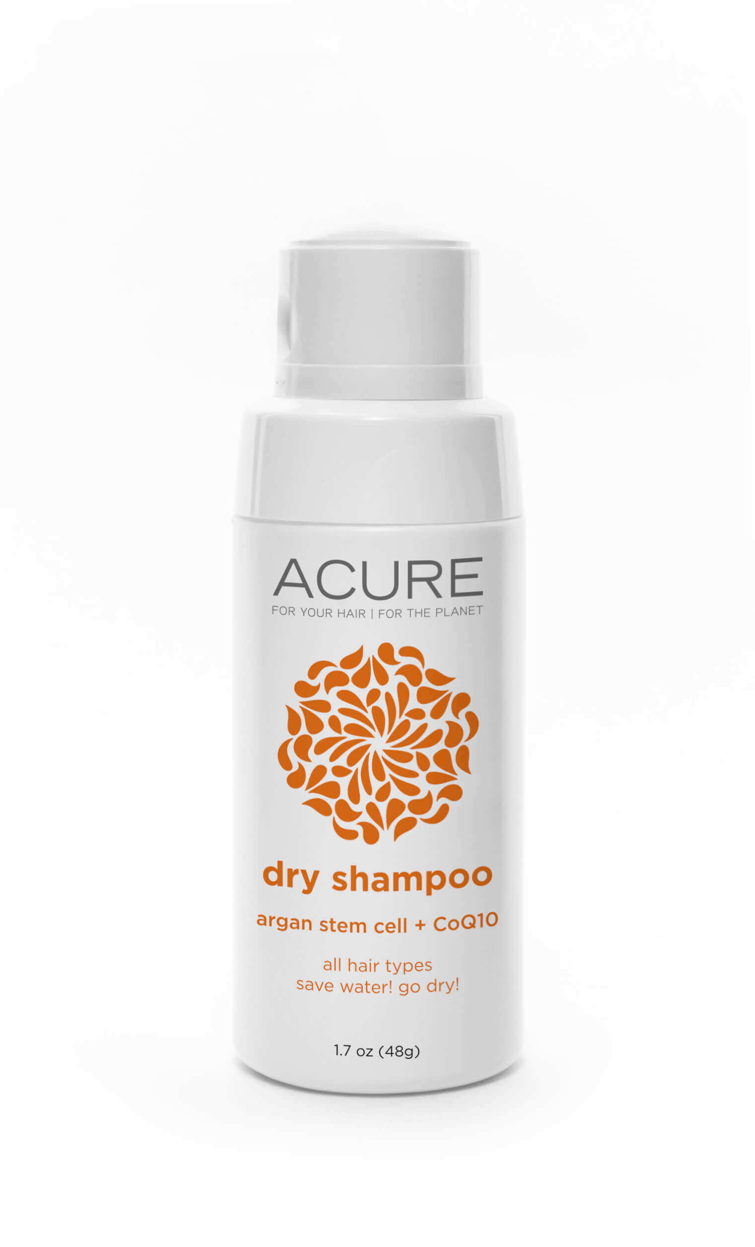 Acure Dry Shampoo
